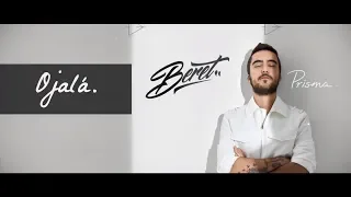 Beret - Ojalá (Lyric Video)