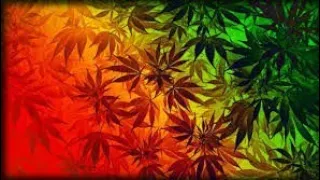 Hard Weed Ganja Mix Djhollow868