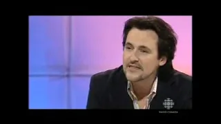 TLMEP Rene Simard Pitié Guy Cloutier Pédophile 2005-01-23