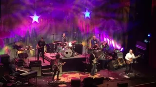 Colin Hay & Ringo’s All Starr Band - “Overkill “