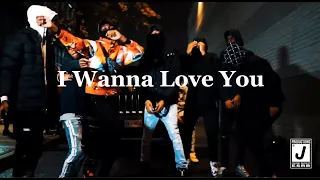 [FREE] DD Osama x Sugarhill DDOT x Sugarhill Keem ''I Wanna Love You'' NY Drill Sample (Prod Geo)