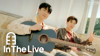 [In The Live] [4K] Youth Hostel - Country Man In Soul City｜인더라이브, Stone LIVE