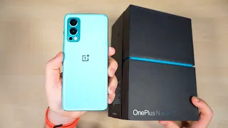 ONEPLUS NORD 2 – Огненный Смартфон на Китайском Snapdragon 888 с Лучшей Камерой!