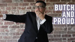 What’s Not to Love? OITNB’s Lea DeLaria