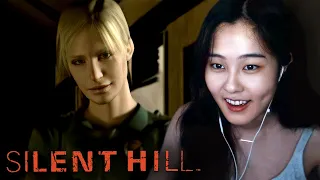 39daph Plays Silent Hill 1 - Part 1