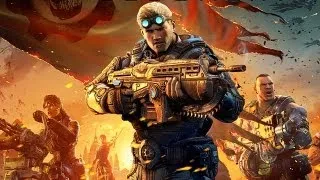 Gears of War: Judgment - Map Reveal & Pro Strategies