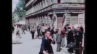 Spirit of Berlin, July 1945
