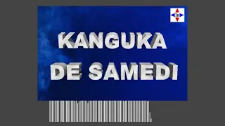 KANGUKA DE SAMEDI LE 15/01/2022 par Chris NDIKUMANA