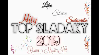 Top Sladaky - 2019 Viber