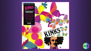 The Kinks - Fancy [2023 Mix]