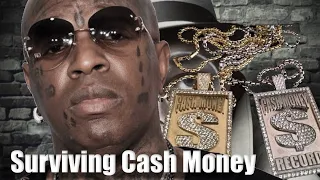 Surviving Cash Money Records Full Documentary   Al Profit