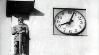 Kaunas – modernus miestas (1938)