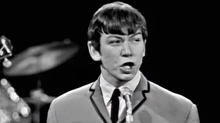 The Animals The House of the Rising Sun Ed Sullivan Show Live 1964 - best version