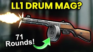 The Best Level 1 Trader Weapons In Patch 0.13!