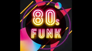 FUNK 80'S 4. JACKY59