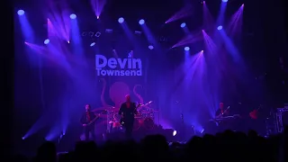 Devin Townsend - Deadhead @ 013 Tilburg