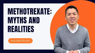 Methotrexate: Myths and Realities