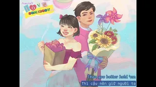 [Vietsub+Lyrics] Moncrieff - Love Somebody