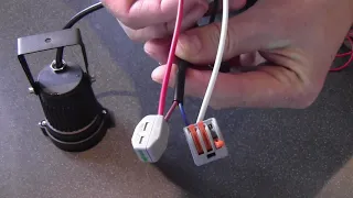 How to Wire a 12v Photocell