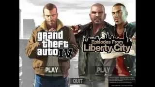 GTA IV and EFLC WIndows 8 Fix