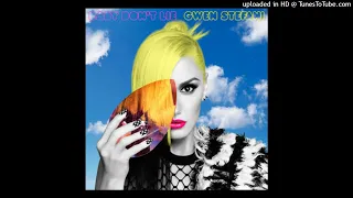 Gwen Stefani - Baby Don't Lie (Dirty Pop Deconstruction)