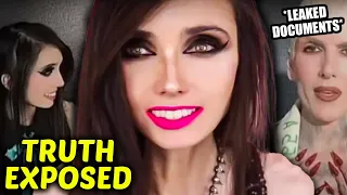 Eugenia Cooney FINALLY Exposes Jeffree Star Conservatorship