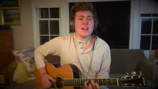 Stevie Wonder - You are the Sunshine of my Life cover by Sam Robbins