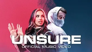 Alan Walker, Kylie Cantrall - Unsure (Official Music Video)