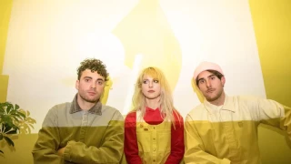 Paramore - 26 (Lyrics + Subs Español)