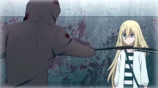 Angels of Death (Satsuriku no Tenshi) AMV: There's a Place For Us