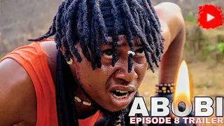ABOBI EPISODE 8 - ALLIGNMENT | JAGABAN SQUAD ( Official Trailer)