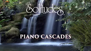 Dan Gibson’s Solitudes - Streams of Hope | Piano Cascades