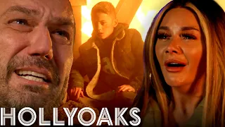 Hollyoaks Official New Year Trailer