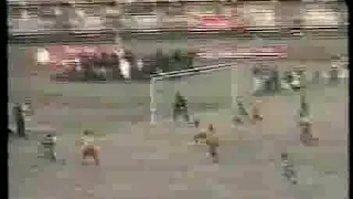 QWC 1998 Nigeria vs. Burkina Faso 2-0 (09.11.1996)