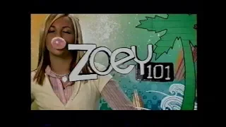 Zoey 101 - Nickelodeon Promo (2005)