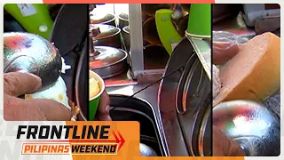 Pinoy sorbetes, sobrang mabenta ngayong tag-init | Frontline Weekend