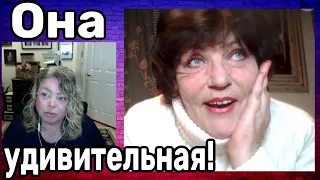 В гостях Элла Австралия! США, Флорида #эллаавстралия #натальяфальконе