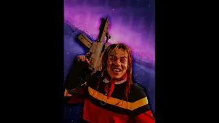 6IX9INE - DRIP ft. Tyga, Offset, 50 Cent (Official Music Video)