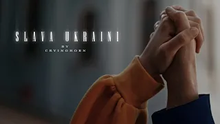 🇺🇦 SLAVA UKRAINI 🇺🇦