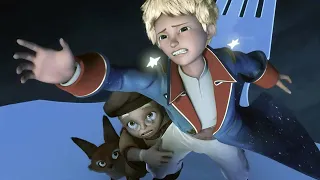 💥 Мультфильм Маленький принц 💥 15 серия | Фантастика Приключения Для детей | Le Petit Prince