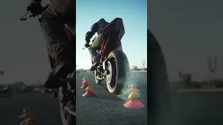 KTM RC 390 2022 LEMON TRICK SHOTS