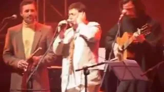 El tinku. Inti-Illimani y Quilapayún 2004  Subtitulado