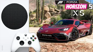 СТРИМ FORZA HORIZON 5 НА XBOX SERIES S КАТАЕМСЯ И ОБЩАЕМСЯ ВМЕСТЕ