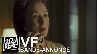 Le Post VF | Bande-Annonce 1 [HD] | 20th Century FOX