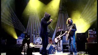 Super Furry Animals - 'Slow Life' (Live at EOTR 2007)