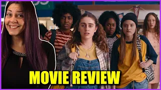 Bottoms Movie Review: Pushes The Envelope (IN A GOOD WAY!)