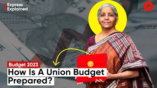 Explained: How The Union Budget Is Prepared | The Making Of The Union Budget | Budget 2023