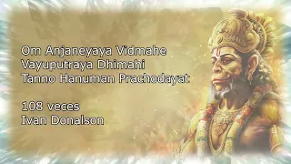 ADQUIERE ÉXITO, FUERZA, SEGURIDAD, MENTE INVENCIBLE - EL MANTRA MAS PODEROSO DE HANUMAN