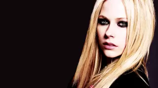 Avril Lavigne Girlfriend 歌詞＆日本語訳付き