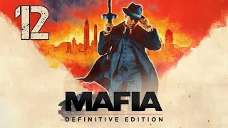Great Deal | Mafia: Definitive Edition | PC | No Commentary Walkthrough & Gameplay Part 12